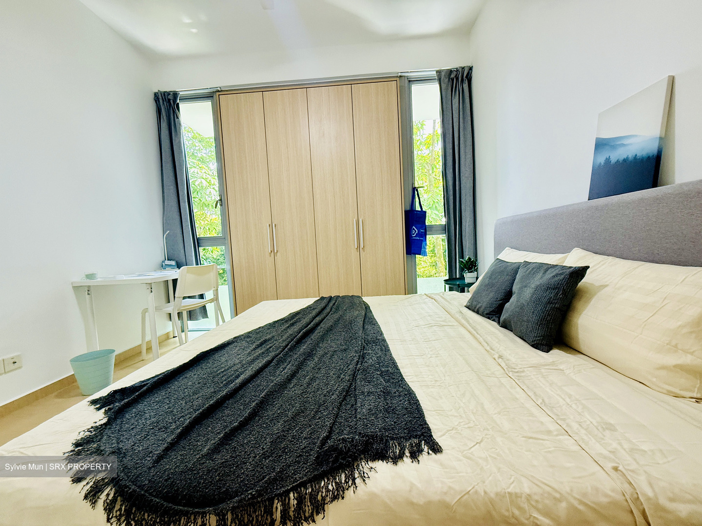 Botannia (D5), Condominium #593630021